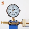 Bộ dụng cụ thiết bị thí nghiệm chứng minh định luật Boyle