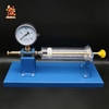 Bộ dụng cụ thiết bị thí nghiệm chứng minh định luật Boyle