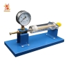 Bộ dụng cụ thiết bị thí nghiệm chứng minh định luật Boyle
