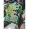 Hộp bộ đồ dùng thực hành toán lớp 4 - MIC