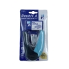 Dập Ghim Trợ lực Số 10 Double A - Giảm 60% lực bấm, cơ chế làm phẳng chân ghim thông minh, nạp được 2 băng ghim