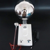 Máy phát tĩnh điện Van de Graaff - Thí nghiệm khoa học tự nhiên Vật lý