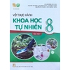 Sách - Vở thực hành Khoa Học Tự Nhiên 8 tập 1 - Kết Nối Tri Thức