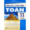 Sách - Nâng cao và phát triển Toán 11 tập 1