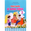 Sách - Thực hành kĩ năng sống dành cho học sinh lớp 1