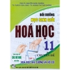 Sách - Bồi dưỡng học sinh giỏi Hóa Học 11 theo chuyên đề - Tập 1: Hóa Học Đại Cương và Vô Cơ