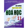 Sách - Bồi dưỡng học sinh giỏi Hóa Học 11 theo chuyên đề - Tập 2: Hóa Học Hữu Cơ