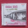 DVD - VCD Giáo dục mầm non: Bác Hồ với Thiếu nhi - Hình ảnh, Tiếng kêu các con vật