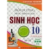 Sách - Bồi dưỡng học sinh giỏi Sinh học 10