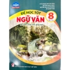 Sách - Để học tốt ngữ văn 8 tập 1 ( Bộ sách chân trời sáng tạo)
