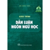 Sách - Giáo trình dẫn luận ngôn ngữ học