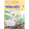 Sách - Tiếng Việt 5 tập 2 - dành cho buổi học thứ hai ( kết nối tri thức với cuộc sống )