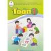 Sách giáo khoa Toán 1 - Cánh Diều (Kèm bao sách)