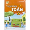 Sách - Luyện Tập Toán 5 tập 1 - Kết Nối Tri Thức Với Cuộc Sống
