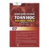 Sách - Đánh Thức Tài Năng Toán Học - Quyển 7 (14-15 Tuổi)