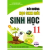 Sách - Bồi dưỡng học sinh giỏi Sinh học 11