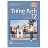 Sách - Tiếng Anh 12 Sách Học Sinh - Global Success