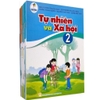 Bộ Sách Giáo Khoa Lớp 2 Cánh Diều (10 Quyển) - Bán Kèm 2 Bút Chì 2B