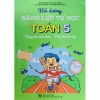 Sách - Bồi dưỡng năng lực tự học Toán 5