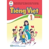 Sách giáo khoa Tiếng Việt 1 tập 1 Cánh Diều (Kèm bao sách)