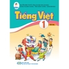 Sách giáo khoa Tiếng Việt 1 tập 2 - Cánh Diều (Kèm bao sách)