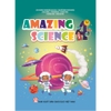 Sách - Amazing Science 4