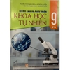 Sách - Nâng cao và phát triển Khoa Học Tự Nhiên 9 - tập hai