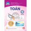 Sách giáo khoa Toán 9 tập 1 - Chân Trời Sáng Tạo (Bán kèm bao sách và bút chì 2B)