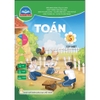 Sách giáo khoa Toán 5 tập 1 - Chân Trời Sáng Tạo (Bán kèm bao sách và bút chì 2B)