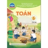 Sách giáo khoa Toán 5 tập 2 - Chân Trời Sáng Tạo (Bán kèm bao sách và bút chì 2B)
