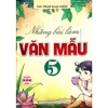 Sách - Những bài làm văn mẫu 5