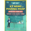 Sách - Kỹ năng phương pháp giảng dạy cuốn hút dành cho giáo viên