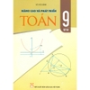 Sách - Nâng cao và phát triển Toán 9 - Tập 2
