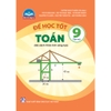 Sách - Để học tốt Toán 9 tập 1 - Chân Trời Sáng Tạo