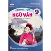 Sách - Để học tốt Ngữ Văn 9 tập 2 - Chân Trời Sáng Tạo