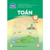Sách giáo khoa Toán 12 tập 1 - Chân Trời Sáng Tạo (Bán kèm bao sách và bút chì 2B)