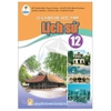 Sách - Chuyên đề học tập Lịch Sử 12 - Cánh Diều (Bán kèm bao sách và bút chì 2B)