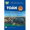 Sách giáo khoa Toán 11 tập 1 - Kết Nối Tri Thức (Bán kèm bao sách và bút chì 2B)