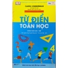 Sách - Từ điển toán học Song ngữ Anh - Việt (dành cho học sinh tiểu học và THCS)
