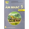 Sách giáo viên - Âm Nhạc 5 Kết Nối Tri Thức (Bán kèm bao sách và 2 bút bi TL-027)