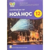 Sách - Chuyên đề học tập Hoá Học 12 ( Kết nối tri thức ) bán kèm bao sách và bút chì 2B