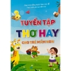 Sách - Tuyển tập thơ hay cho trẻ mầm non