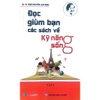 Sách - Đọc giùm bạn các sách về kỹ năng sống