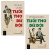 Sách-Combo Tuổi thơ dữ dội (Trọn bộ 2 tập)