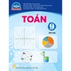 Sách Giáo khoa Toán 9 - Tập 2 chân trời sáng tạo (bán kèm bao sách)