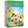 Sách Giáo Khoa Bộ Lớp 5 - Chân Trời Sáng Tạo - Sách Bài Học (Bộ 13 Cuốn) - Bán kèm 03 Bút TL-027
