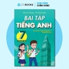 Sách - Bài Tập Tiếng Anh 7 Có Đáp Án (Global Success) - Mai Lan Hương