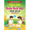 Sách - Tổng Tập Toán Tuổi Thơ Năm 2019 - Trung học cơ sở