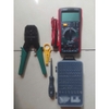 Bộ dụng cụ sửa chữa máy tính cơ bản