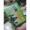 Hộp bộ đồ dùng thực hành toán lớp 4 - MIC